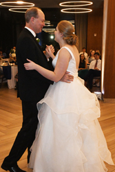 Gil & Sarah's Wedding 0662